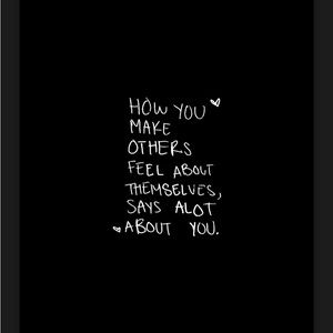 Meet your Posher, Nafisah